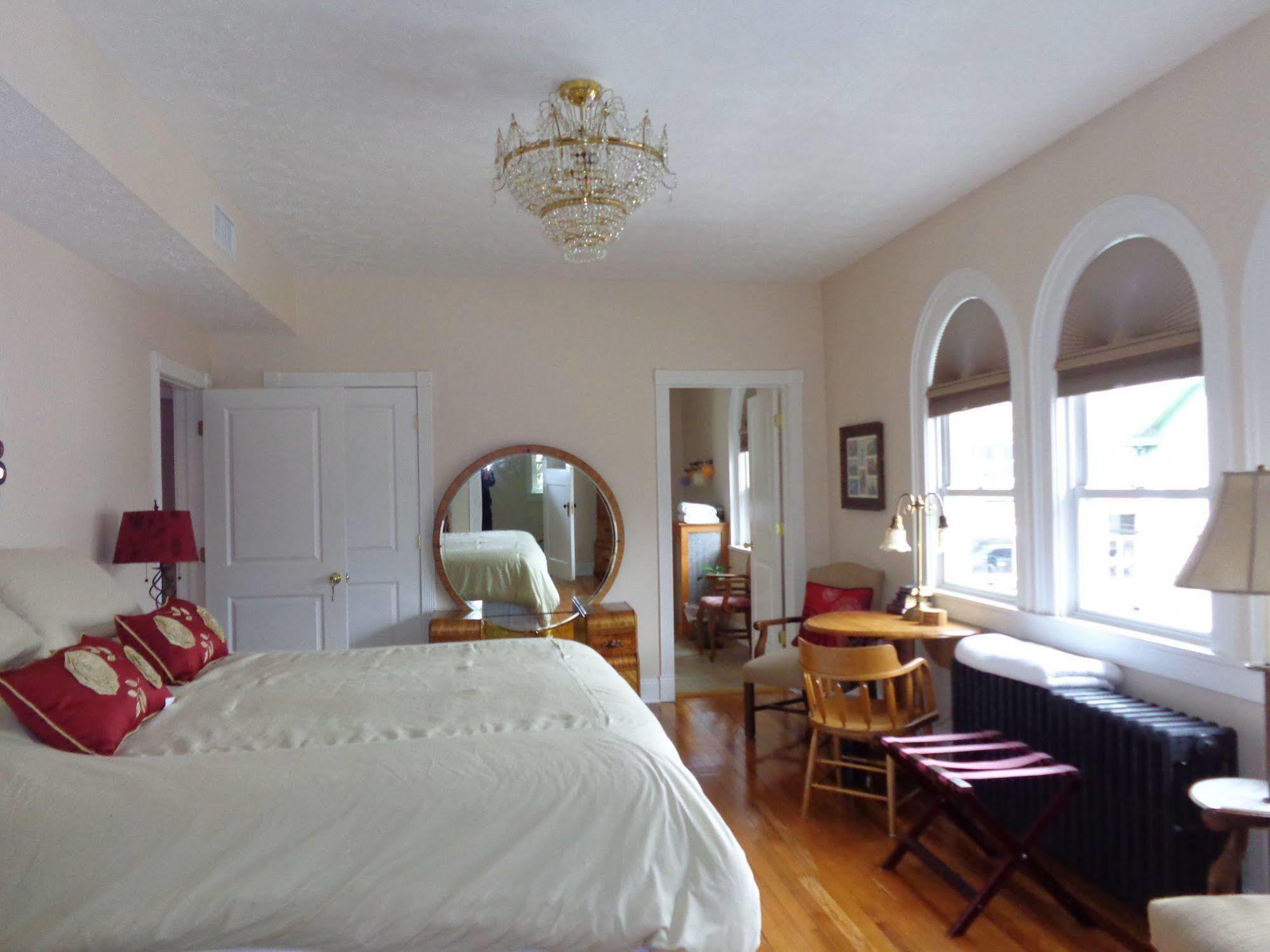 Connellsville Bed And Breakfast Exterior foto