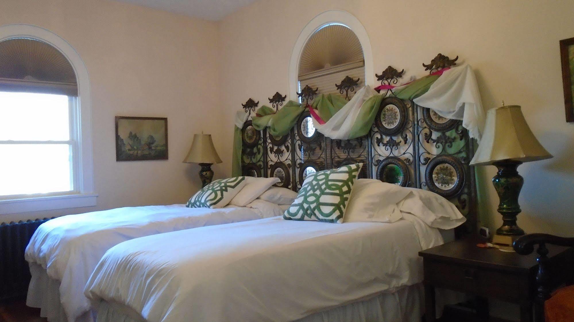 Connellsville Bed And Breakfast Exterior foto