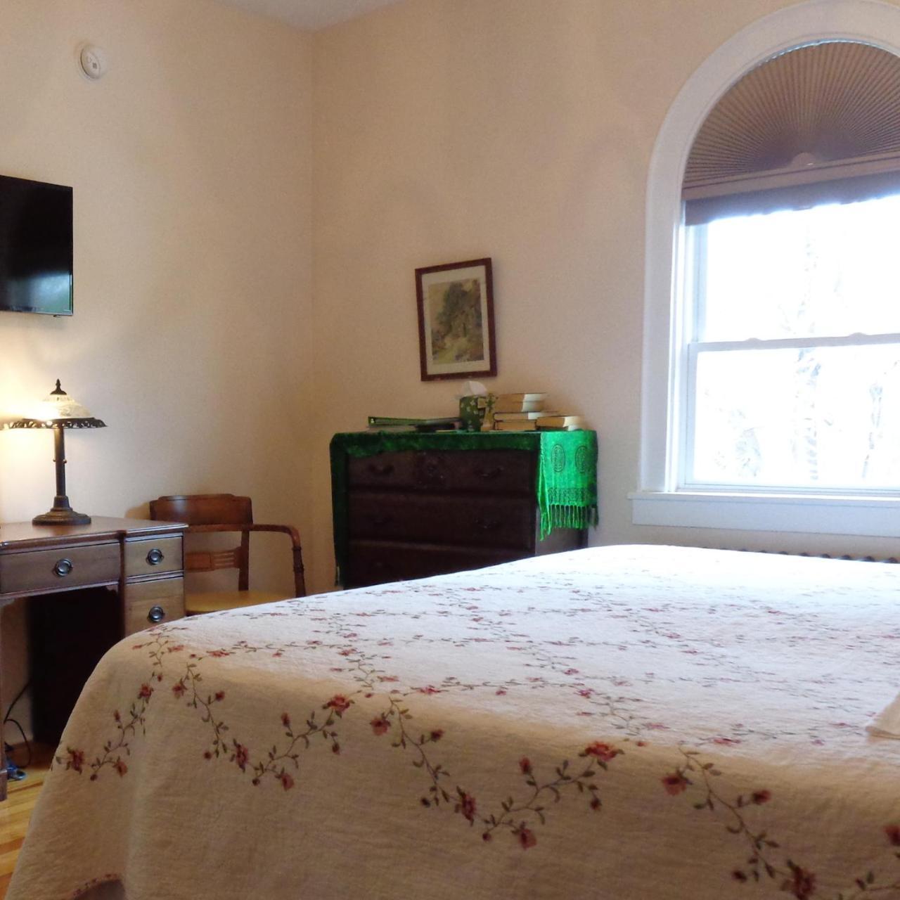 Connellsville Bed And Breakfast Exterior foto