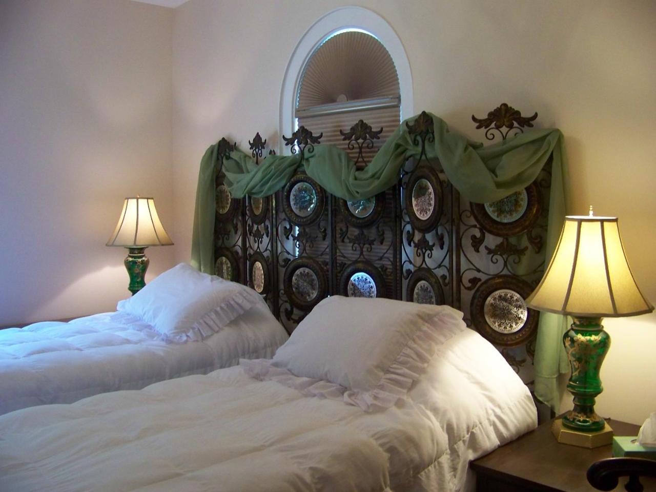 Connellsville Bed And Breakfast Exterior foto