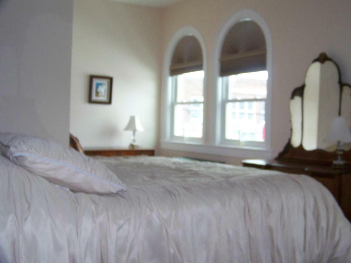 Connellsville Bed And Breakfast Exterior foto